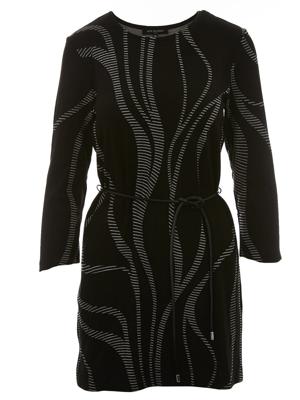 Ana Alcazar Top Zwart 088158 2988 910