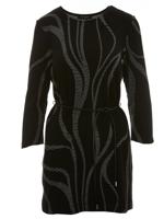 Ana Alcazar Top Zwart 088158 2988 910 - thumbnail