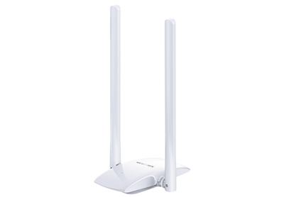 Mercusys MW300UH scheda di rete e adattatore WLAN 300 Mbit/s