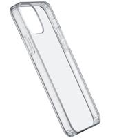 Cellularline Hard Case Strong Apple iPhone 12/12 Pro Clear - thumbnail