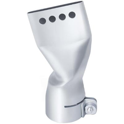 Steinel 009083 Haaks plat mondstuk 44 mm 31 mm Geschikt voor merk Steinel