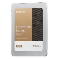 Synology Enterprise Series 1,92 TB 2.5 SATA III - thumbnail