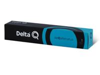 Koffiecapsules Delta Q deQafeinatus - thumbnail