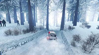 WRC Generations - thumbnail