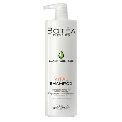 Carin Botéa Elements Scalp Control Vital Shampoo 1000ml