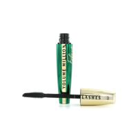 L’Oréal Paris Make-Up Designer Volume Million Lashes - Féline - 01 Black - Zwart - Volume Mascara met Krul Effect - 10,7 ml - thumbnail