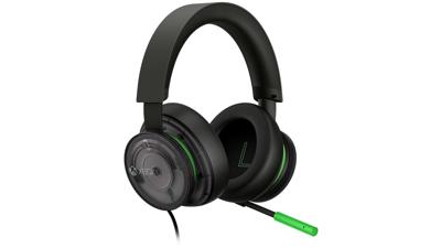 Microsoft Stereo Headset - 20e verjaardag voor Xbox Series X, Xbox Series S, en Xbox One