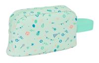 Thermische Snacktas Safta Fiesta Groen 21,5 x 12 x 6,5 cm - thumbnail