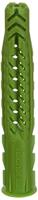 Fischer 524855 Universele pluggen 50 mm 6 mm 40 stuk(s) - thumbnail