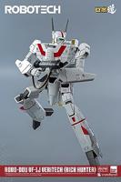 Robotech Action Figure ROBO-DOU VF-1J Veritech (Rick Hunter) 20 cm - thumbnail
