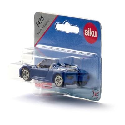 Siku 1475 Porsche 918 Siku 1475 Porsche 918