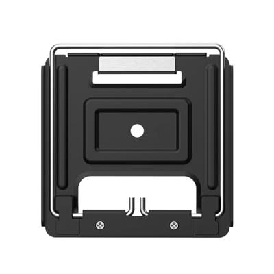 Maclean ultraplatte muurbeugel voor TV, 37-80", max VESA 600x400, MC-481