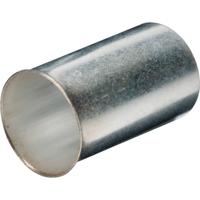 Cimco 187440 Adereindhulzen 6 mm² Ongeïsoleerd Tin 100 stuk(s) - thumbnail