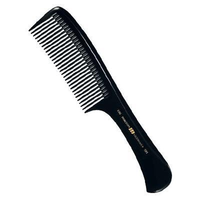 Hercules Sägemann Master Class Handle Comb