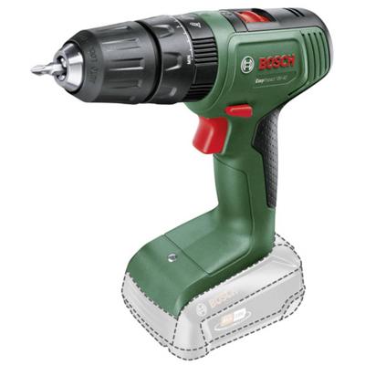 Bosch Home and Garden EasyImpact 18V-40 06039D8100 Accu-boormachine, Accu-schroefboormachine, Accu-schroefmachine 18 V 2.0 Ah Li-ion Zonder accu