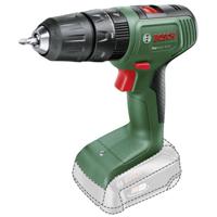Bosch Home and Garden EasyImpact 18V-40 06039D8100 Accu-boormachine, Accu-schroefboormachine, Accu-schroefmachine 18 V 2.0 Ah Li-ion Zonder accu - thumbnail