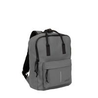 New Rebels Mart Chicago Antraciet 17L Rugtas Waterafstotend Laptop 13" - thumbnail