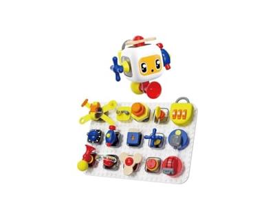 Topbright Busy Bord Deluxe