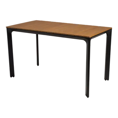 Tafel arezzo 130x70cm