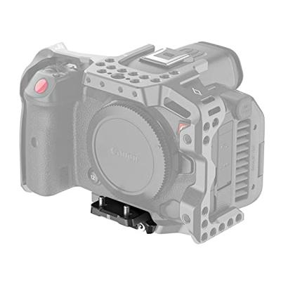 8Sinn 8-LAS-EV-RF-PL-8-CR5C C compatibel met Canon EOS R5C, RF naar PL Mount lensadapter