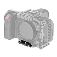 8Sinn Lensadapter steun voor Evolution RF naar PL mount naar 8Sinn cage voor Canon EOS R5C - thumbnail