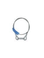 EUROLITE Safety Bond AG-35FB 6x1000mm up to 35kg - thumbnail