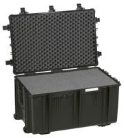 Explorer Cases 7641 B Robuuste koffer - 7641 B - thumbnail
