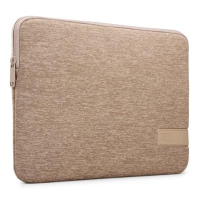 Case Logic Reflect MacBook Pro Sleeve 13" Boulder Beige