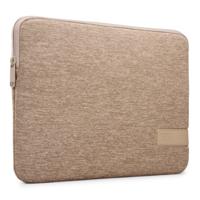 Case Logic Reflect MacBook Pro Sleeve 13" Boulder Beige - thumbnail