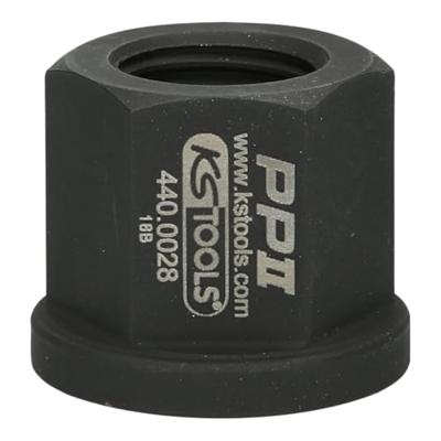 KS Tools 440.0028 Kraagmoer, M22