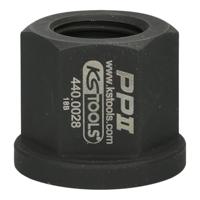 KS Tools 440.0028 Kraagmoer, M22 - thumbnail