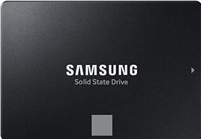 Samsung SSD 870 EVO 1TB Samsung SSD 870 EVO 1TB