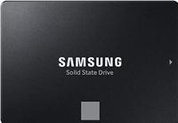 Samsung SSD 870 EVO 1TB - thumbnail