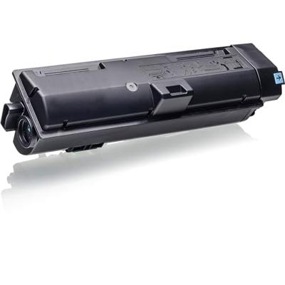 KMP Toner vervangt Kyocera TK-1150 Compatibel Zwart 3500 bladzijden K-T78 2914,0000
