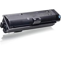 KMP Toner vervangt Kyocera TK-1150 Compatibel Zwart 3500 bladzijden K-T78 2914,0000 - thumbnail