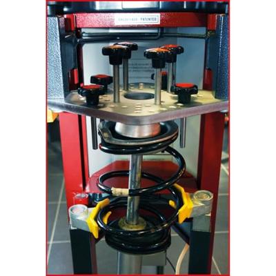 KS Tools 500.8800 Pneumatische veerspanner, max. 10 bar KS Tools 500.8800 Pneumatische veerspanner, max. 10 bar