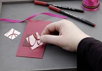 Edding kalligrafiepen e-1255 2,0 mm zwart - thumbnail