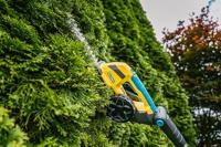 Gloria Haus und Garten compact DRIVE&CUT Handvat uitbreiding Accu - thumbnail