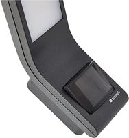 Steinel XLED Slim, LED-straler met sensor antraciet - 12052 - thumbnail