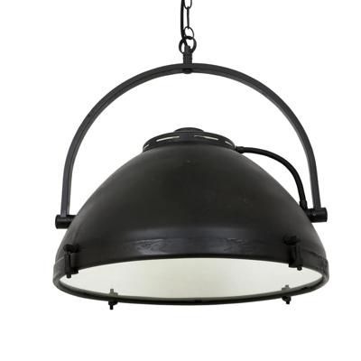 Hanglamp Bombay Antiek Zwart Hanglamp Bombay Antiek Zwart