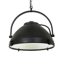 Hanglamp Bombay Antiek Zwart - thumbnail
