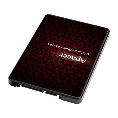 Hard Drive Apacer AP1TBAS350XR-1 1 TB SSD - thumbnail