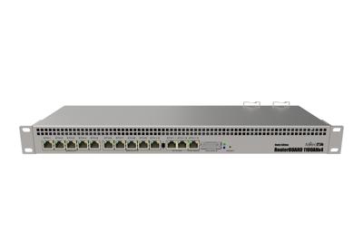 ROUTER MIKROTIK RB1100 DUDE EDITION - RB1100DX4