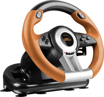 SPEEDLINK DRIFT O.Z. Racing Wheel, PC
