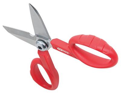 KS Tools 118.0060 Universele schaar 140 mm