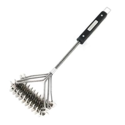 The Bastard Double brush