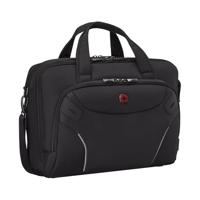 Wenger Cosmic Laptoptas Geschikt voor max. (laptop): 40,6 cm (16) Zwart - thumbnail
