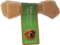 Geknoopte Kluif 13cm - thumbnail