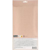 Feestgordijn Bold Blue (2x1m) - thumbnail