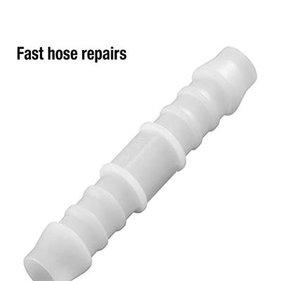 GARDENA 07290-20 neu PVC Slangverbindingsstuk 4 mm Set van 3 stuks - thumbnail
